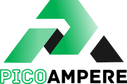 Picoampere Logo